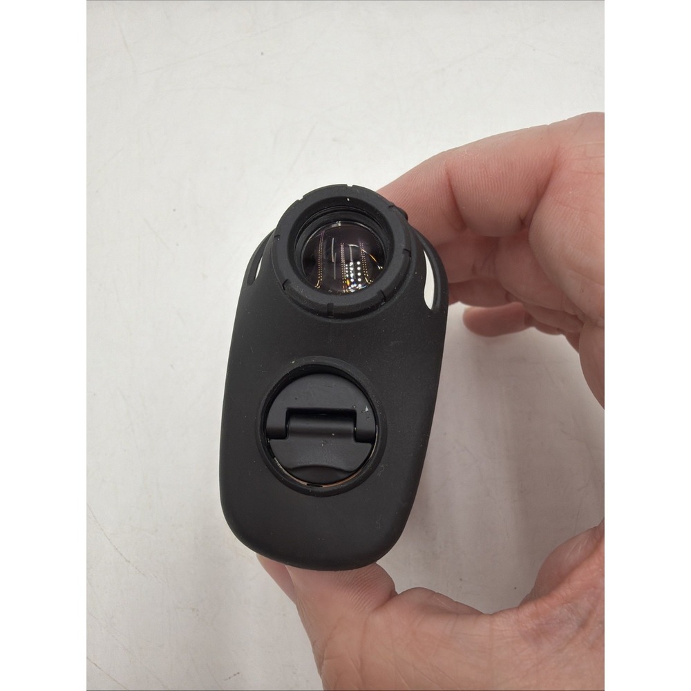 Bushnell Golf Tour V4 Slope Edition Laser Rangefinder Tested No Battery Included - Picture 2 of 7